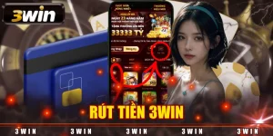 rút tiền 3win
