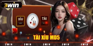 Tài Xỉu MD5